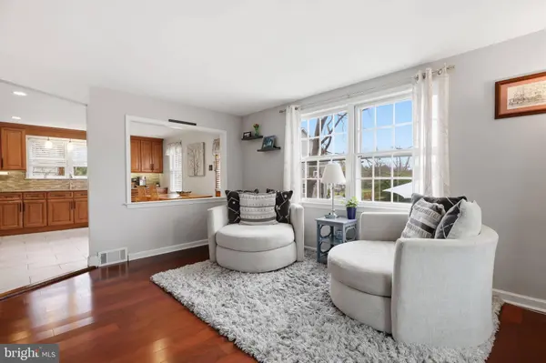 1607 FORREST AVE, Feasterville Trevose, PA 19053