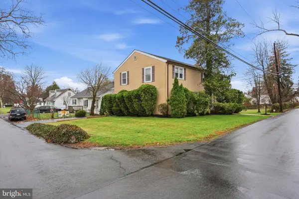 1607 FORREST AVE, Feasterville Trevose, PA 19053