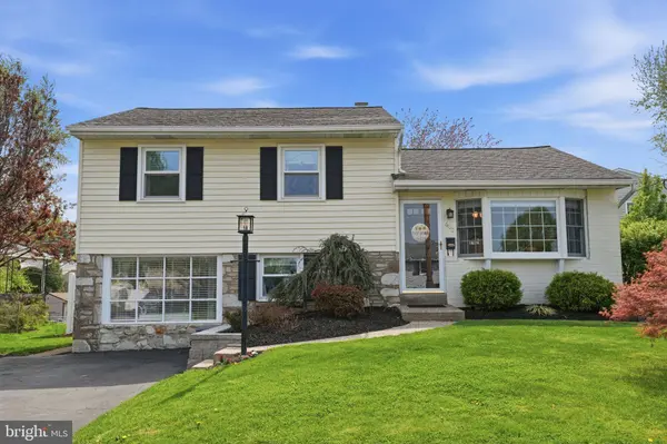 600 BRYANT LN, Hatboro, PA 19040