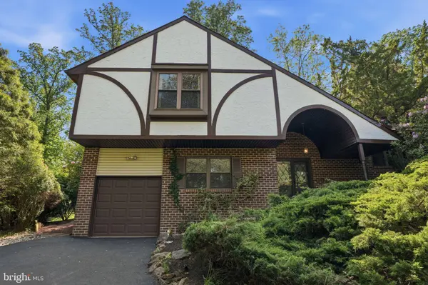 718 BRIDGEVIEW RD, Feasterville Trevose, PA 19053