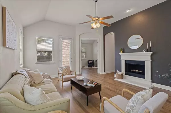 5701 Centeridge Lane, Mckinney, TX 75071