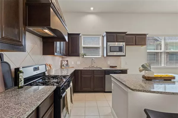 5701 Centeridge Lane, Mckinney, TX 75071