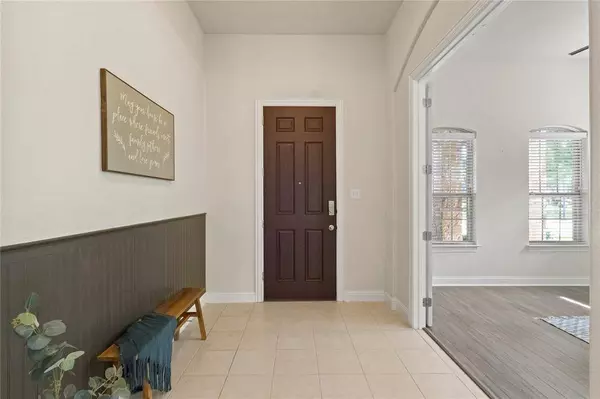 Updated house in McKinney TX home for sale at 5701 Centeridge Lane