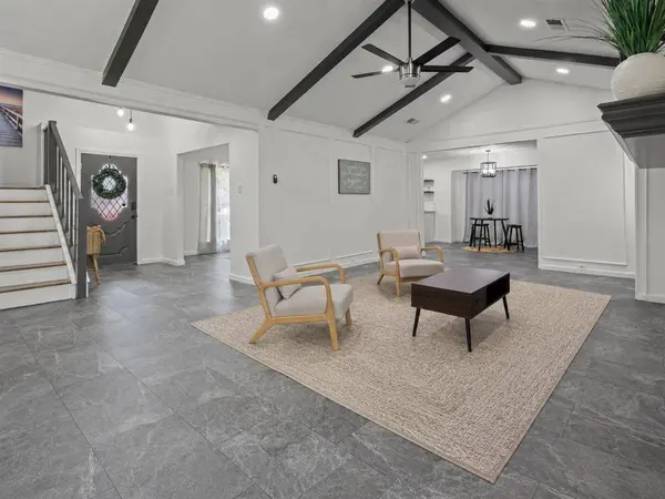 901 Serenade Lane, Richardson, TX 75081
