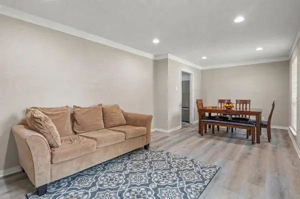 1506 Lexington Drive, Garland, TX 75041
