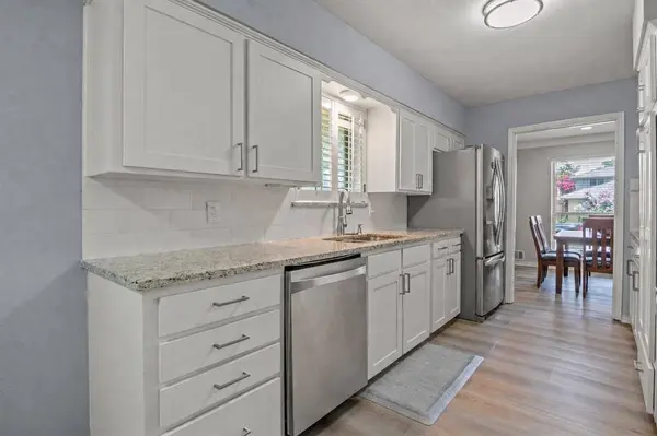 1506 Lexington Drive, Garland, TX 75041