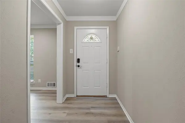 1506 Lexington Drive, Garland, TX 75041