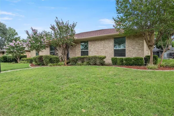 1506 Lexington Drive, Garland, TX 75041