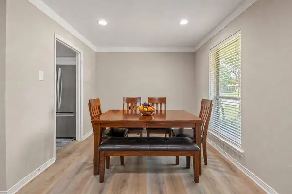 1506 Lexington Drive, Garland, TX 75041