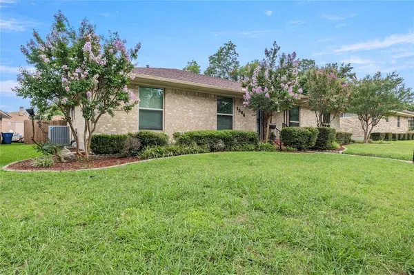 1506 Lexington Drive, Garland, TX 75041