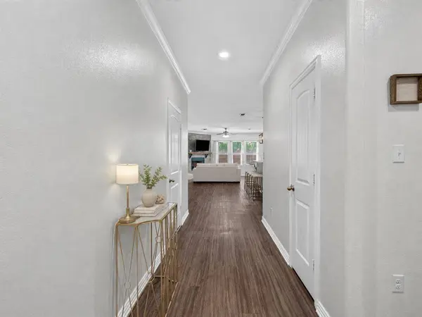 1700 Fairway Drive, Sherman, TX 75090