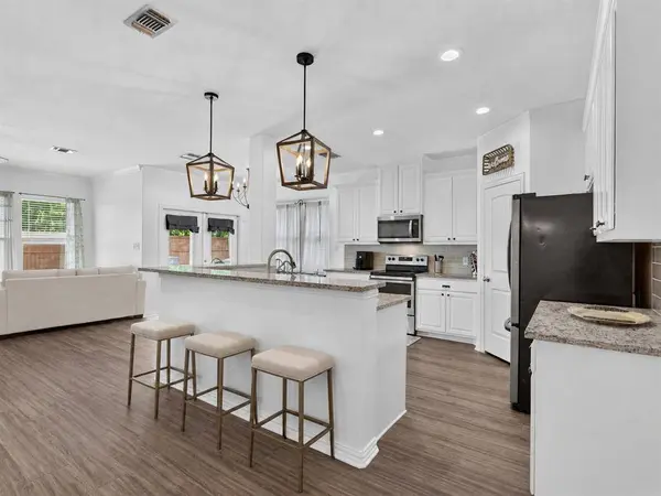 1700 Fairway Drive, Sherman, TX 75090