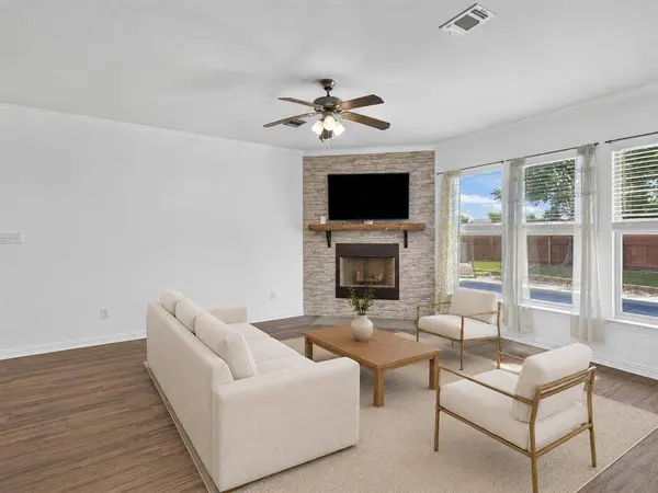 1700 Fairway Drive, Sherman, TX 75090