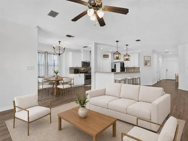 1700 Fairway Drive, Sherman, TX 75090