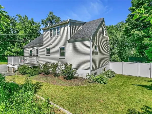25 King Terrace, Beverly, MA 01915