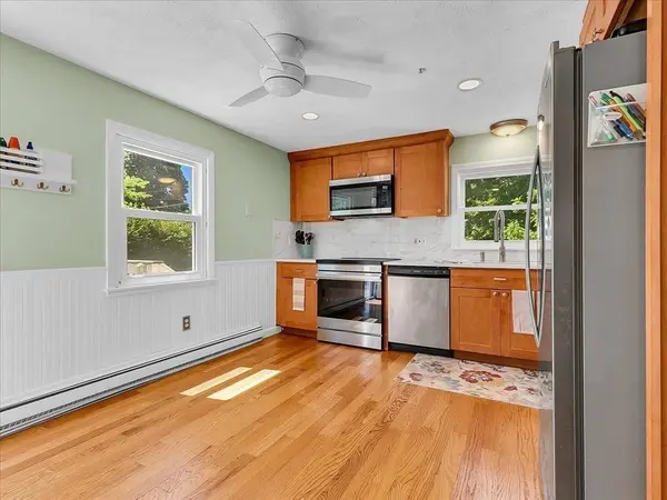 25 King Terrace, Beverly, MA 01915