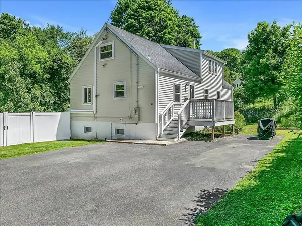 25 King Terrace, Beverly, MA 01915