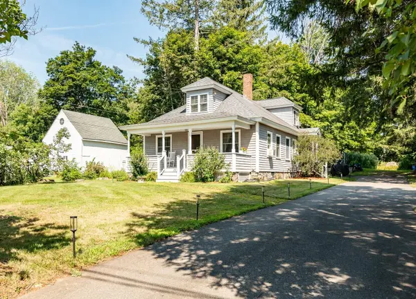 281 Main ST