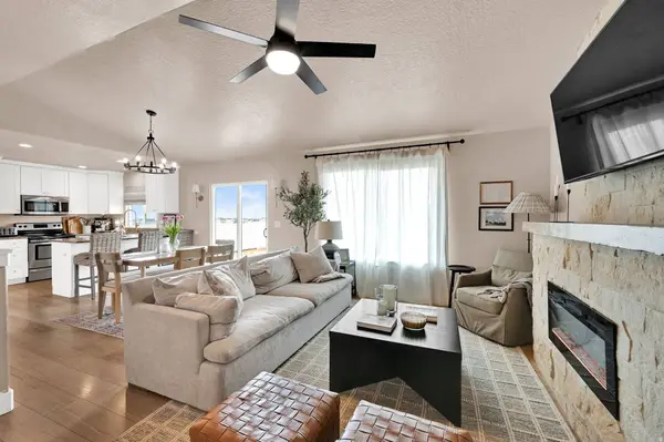 2681 E CLARKSTONE DR, Eagle Mountain, UT 84005