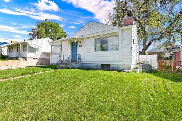 509 E 41ST ST, South Ogden, UT 84403