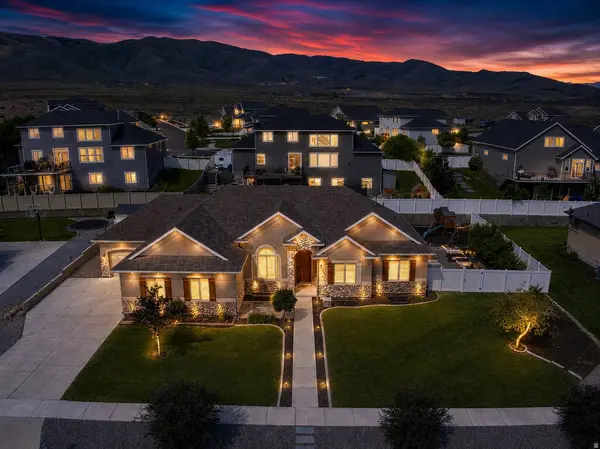 2171 REMINGTON AVE, Saratoga Springs, UT 84045