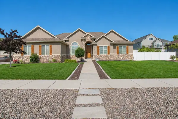 2171 REMINGTON AVE, Saratoga Springs, UT 84045