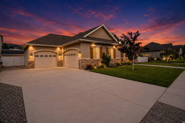 2171 REMINGTON AVE, Saratoga Springs, UT 84045
