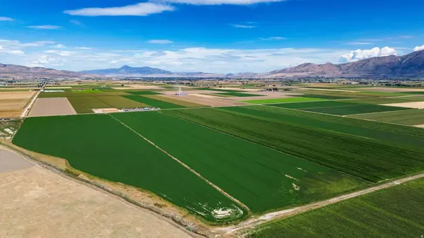 7220 W CROPLEY RD, Elwood, UT 84337