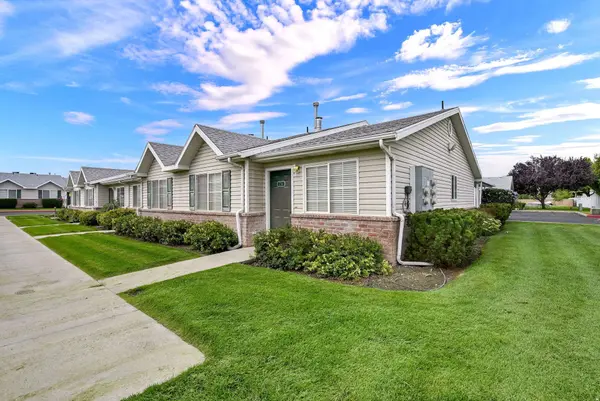 3229 S 1540 W #7A, West Valley City, UT 84119