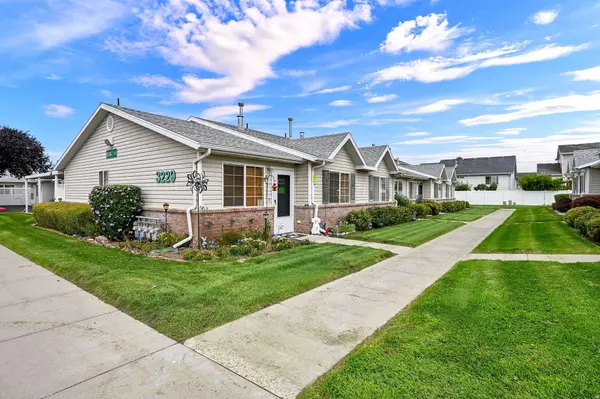 3229 S 1540 W #7A