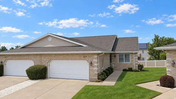 673 E 900 S, Pleasant Grove, UT 84062