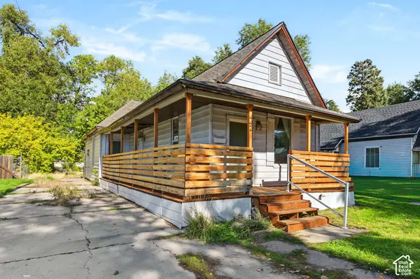 442 13TH ST, Ogden, UT 84404