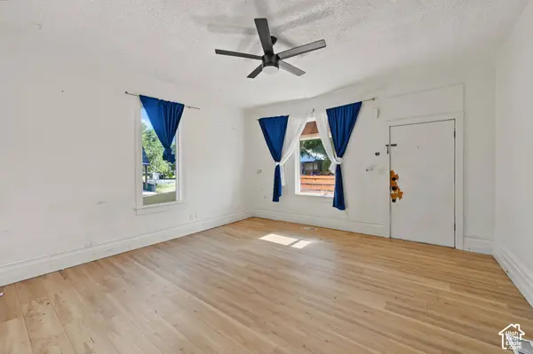 442 13TH ST, Ogden, UT 84404