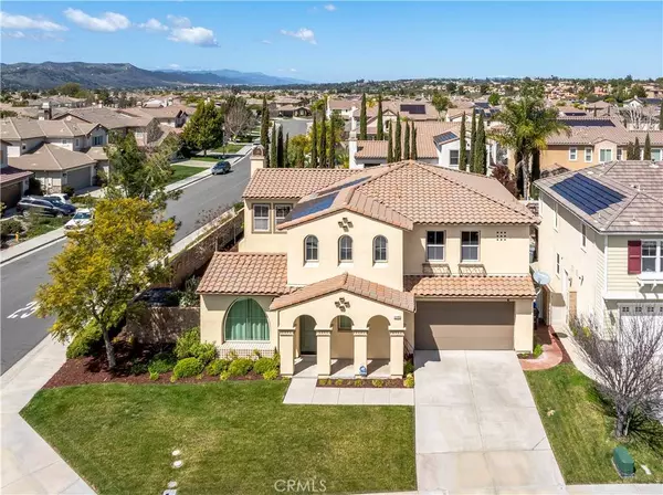 32146 Live Oak DR, Temecula, CA 92592