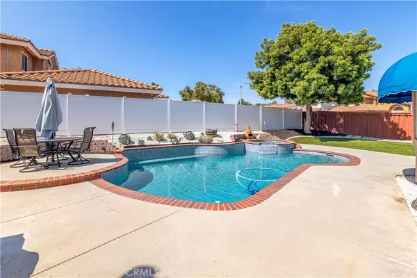 40887 Blazing Star CT, Murrieta, CA 92562