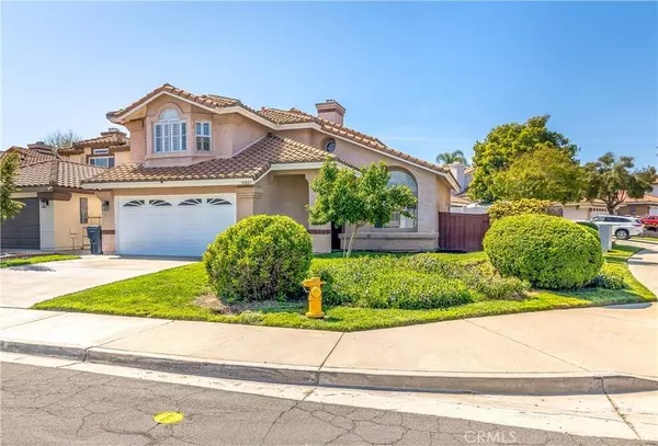 40887 Blazing Star CT, Murrieta, CA 92562