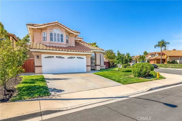 40887 Blazing Star CT, Murrieta, CA 92562