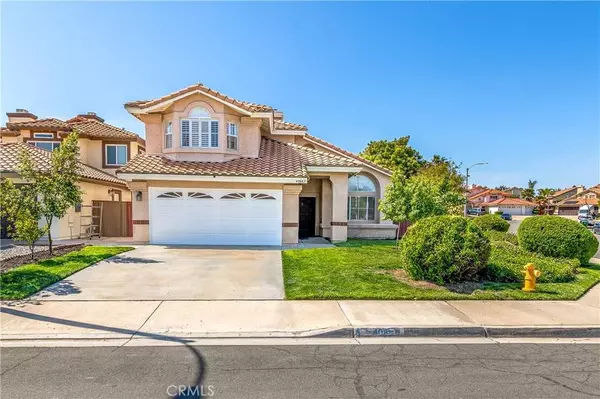 40887 Blazing Star CT, Murrieta, CA 92562