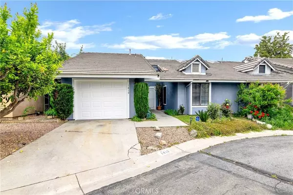 1410 Hancock CIR, San Jacinto, CA 92583