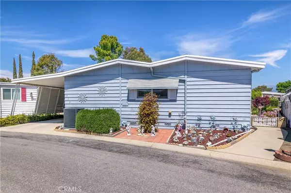 5001 W Florida AVE #415, Hemet, CA 92545