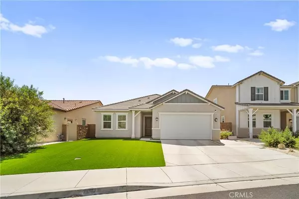 45105 Quicksilver RD, Lake Elsinore, CA 92532