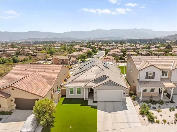 45105 Quicksilver RD, Lake Elsinore, CA 92532