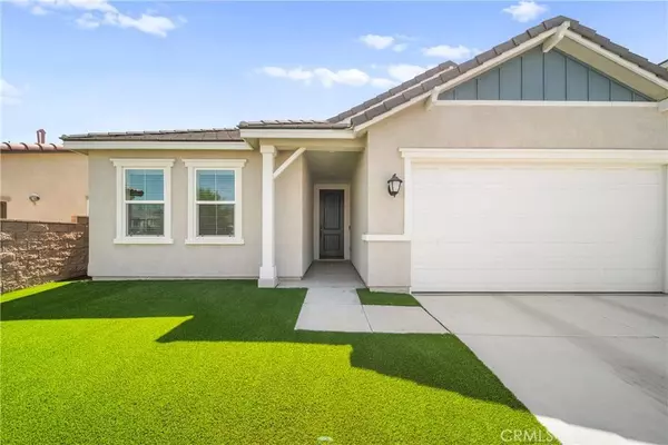 45105 Quicksilver RD, Lake Elsinore, CA 92532