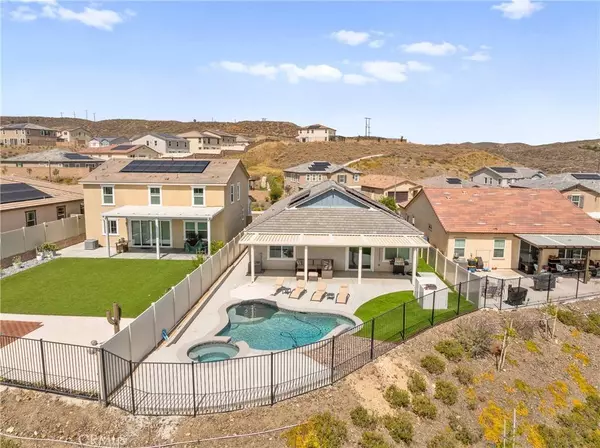 45105 Quicksilver RD, Lake Elsinore, CA 92532