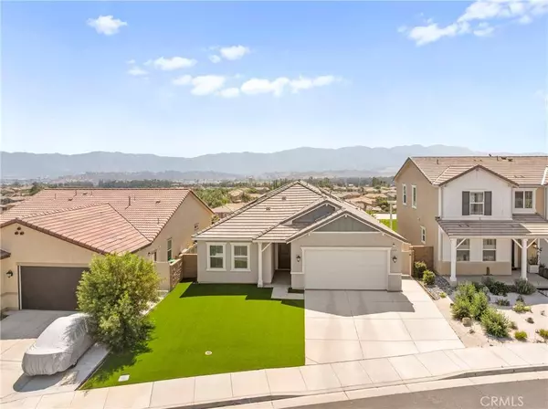 45105 Quicksilver RD, Lake Elsinore, CA 92532