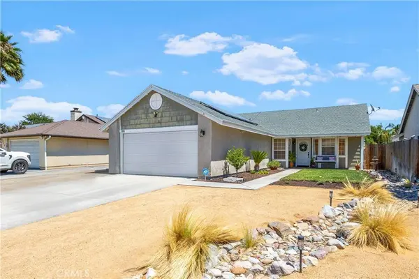 186 Mosport ST, Hemet, CA 92544