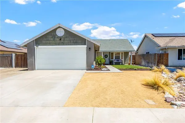 186 Mosport ST, Hemet, CA 92544