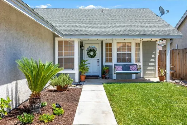 186 Mosport ST, Hemet, CA 92544