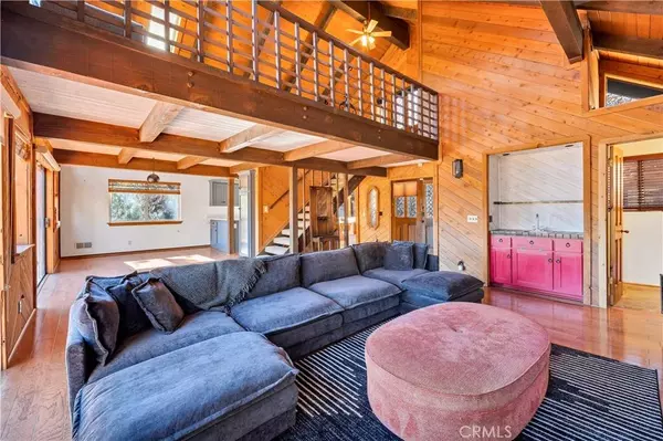 24863 Ponderosa, Idyllwild, CA 92549