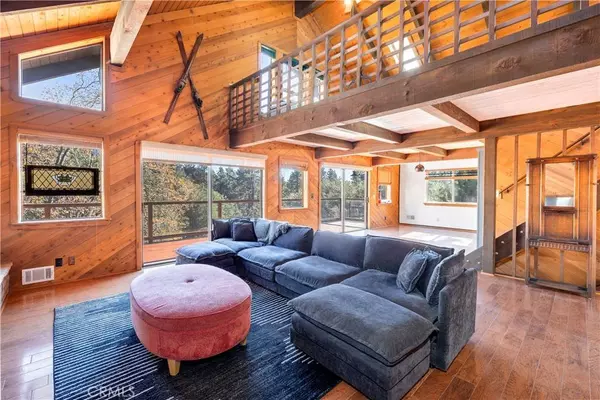 24863 Ponderosa, Idyllwild, CA 92549